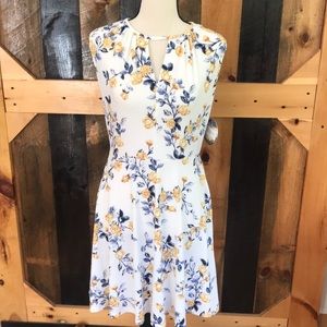 NWT BEBOP jersey dress